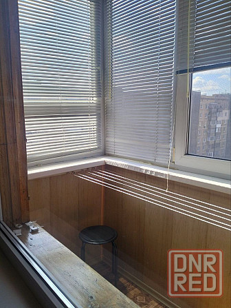 Продам трёхкомнатную квартиру в Калининском районе. Донецк - изображение 6