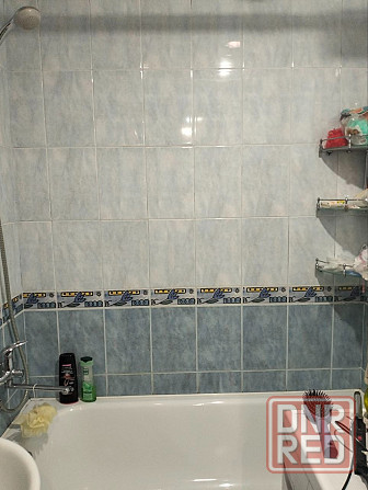 Продам трёхкомнатную квартиру в Калининском районе. Донецк - изображение 5