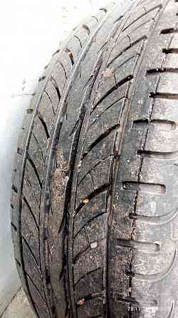Продам колёса в сборе R15 Донецк