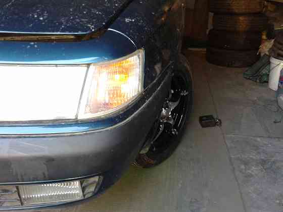 Продам колёса в сборе R15 Донецк