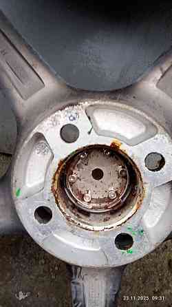 Продам колёса в сборе R15 Донецк