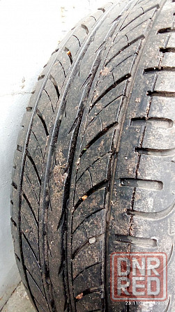 Продам колёса в сборе R15 Донецк - изображение 6