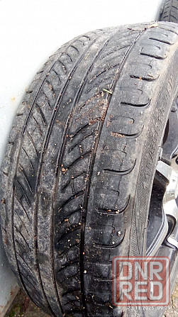 Продам колёса в сборе R15 Донецк - изображение 7