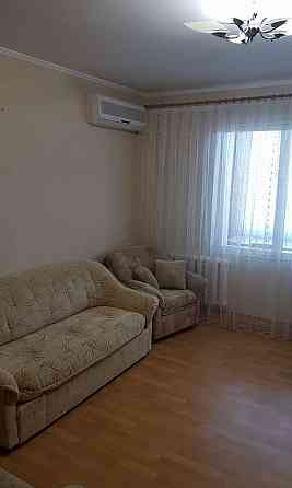 Сдается 2 к квартира, Пролетарский район, на длительный срок. Донецк