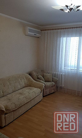 Сдается 2 к квартира, Пролетарский район, на длительный срок. Донецк - изображение 1