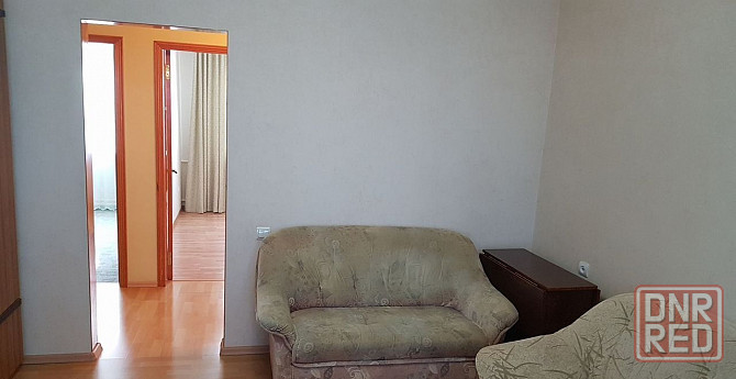 Сдается 2 к квартира, Пролетарский район, на длительный срок. Донецк - изображение 3