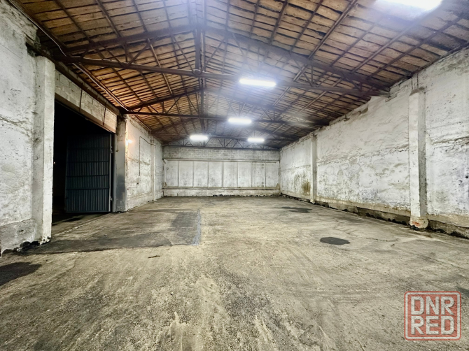 Сдам склад, офисы Донецк - изображение 1