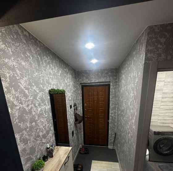 Сдается квартира в калининском районе Донецк