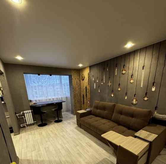 Сдается квартира в калининском районе Донецк