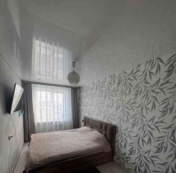 Сдается квартира в калининском районе Донецк