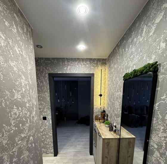 Сдается квартира в калининском районе Донецк