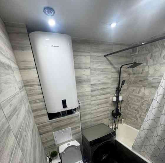 Сдается квартира в калининском районе Донецк