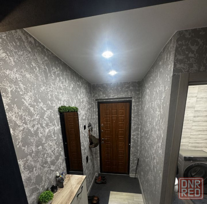 Сдается квартира в калининском районе Донецк - изображение 2