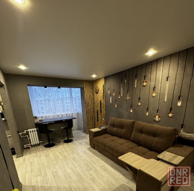 Сдается квартира в калининском районе Донецк - изображение 5