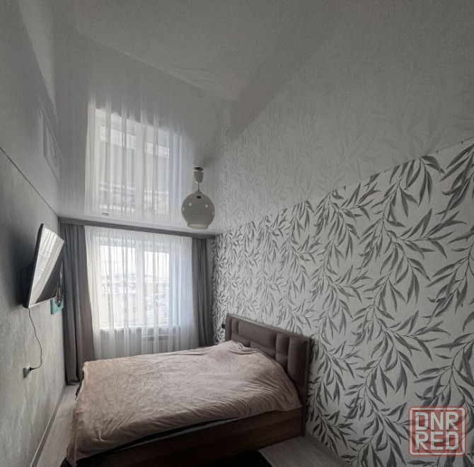 Сдается квартира в калининском районе Донецк - изображение 1