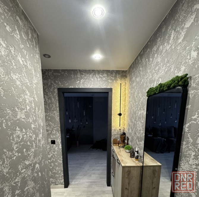 Сдается квартира в калининском районе Донецк - изображение 3