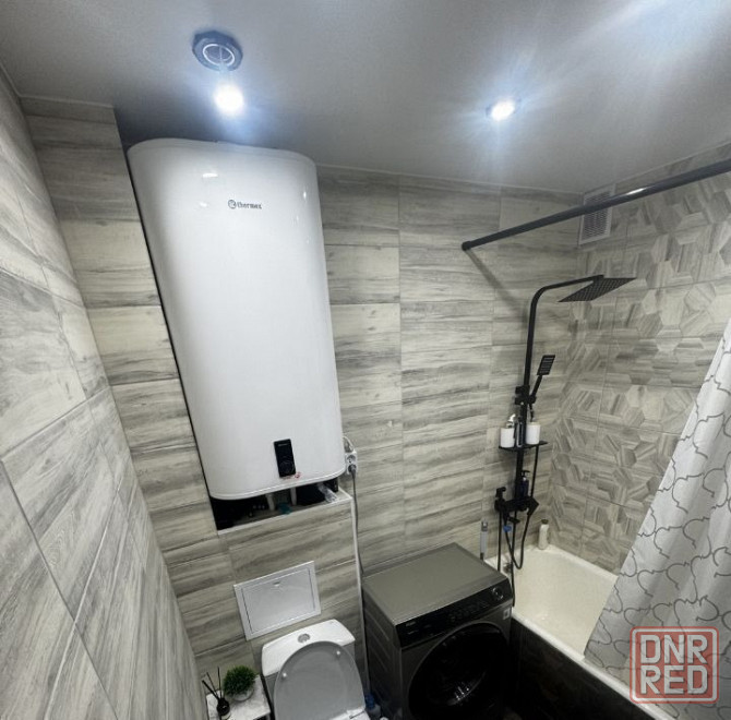 Сдается квартира в калининском районе Донецк - изображение 4