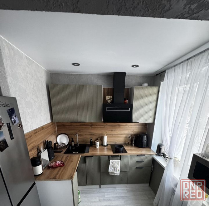 Сдается квартира в калининском районе Донецк - изображение 7