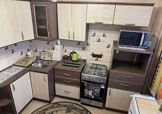 Сдается 1 к квартира, Лен район, на длительный срок. Донецк