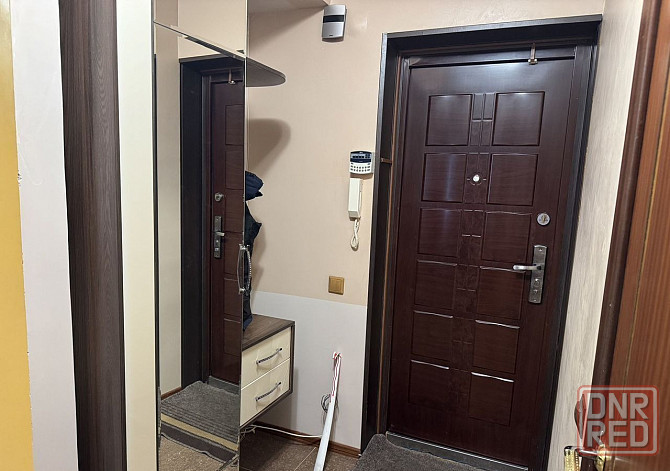 Сдается 1 к квартира, Лен район, на длительный срок. Донецк - изображение 4