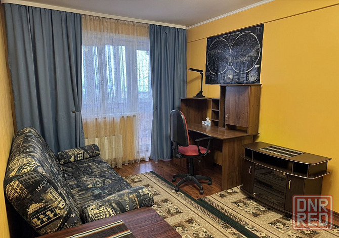 Сдается 1 к квартира, Лен район, на длительный срок. Донецк - изображение 2