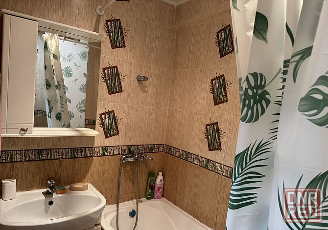 Сдается 1 к квартира, Лен район, на длительный срок. Донецк - изображение 1