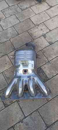 Автозапчасти б/у заз, классика, 2110 Донецк