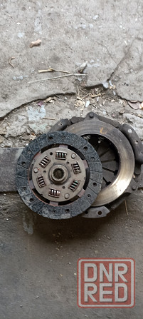 Автозапчасти б/у заз, классика, 2110 Донецк - изображение 7