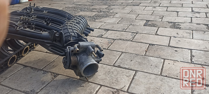 Автозапчасти б/у заз, классика, 2110 Донецк - изображение 4