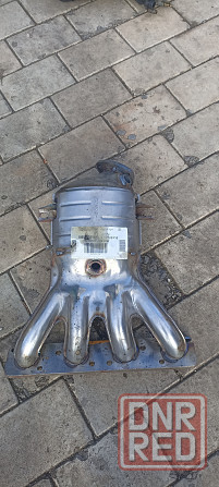 Автозапчасти б/у заз, классика, 2110 Донецк - изображение 3