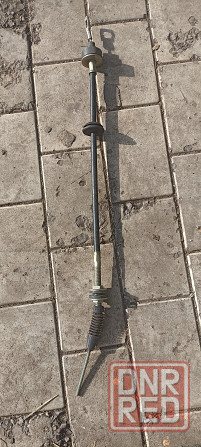 Автозапчасти б/у заз, классика, 2110 Донецк - изображение 5