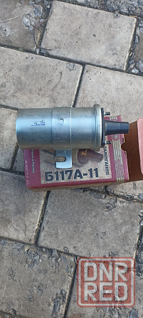 Автозапчасти б/у заз, классика, 2110 Донецк - изображение 1