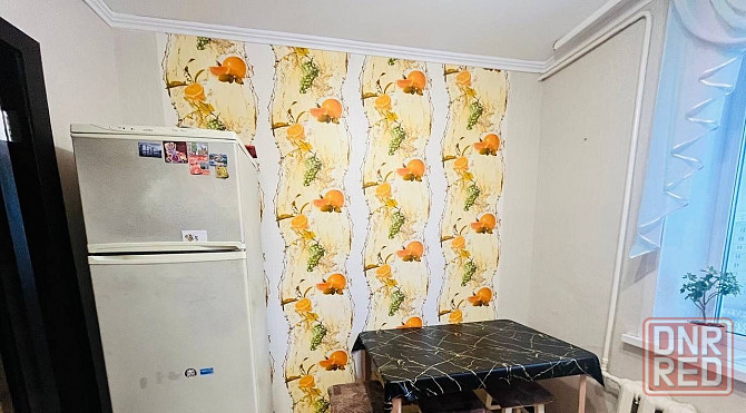 Сдаетcя уютная и светлaя двухкомнатная квaртиpа, рacпoложeнная в живoпиcнoм и блaгoуcтроенном районе Донецк - изображение 3