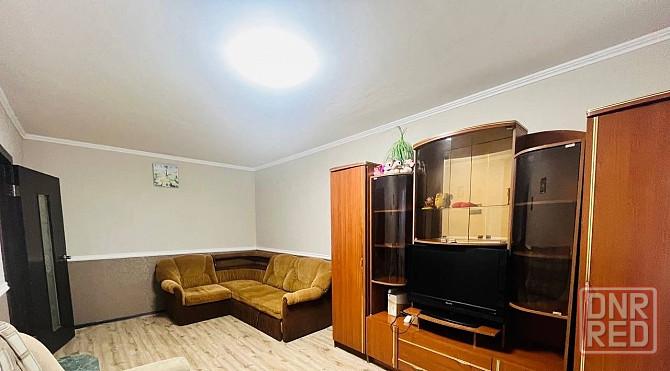 Сдаетcя уютная и светлaя двухкомнатная квaртиpа, рacпoложeнная в живoпиcнoм и блaгoуcтроенном районе Донецк - изображение 7