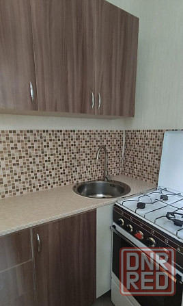 Сдается 1 к квартира, Киевский район, на длительный срок. Донецк - изображение 4