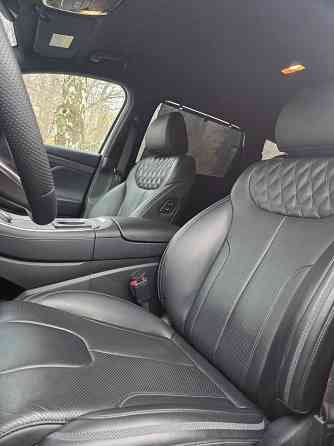 Hyundai SantaFe CALLIGRAPHY Донецк