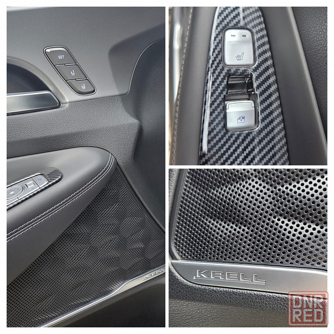 Hyundai SantaFe CALLIGRAPHY Донецк - изображение 7