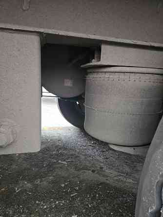 Полуприцеп рефрежиратор Макеевка