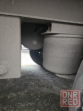 Полуприцеп рефрежиратор Макеевка - изображение 6