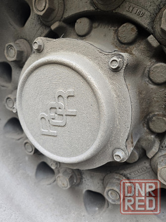 Полуприцеп рефрежиратор Макеевка - изображение 7