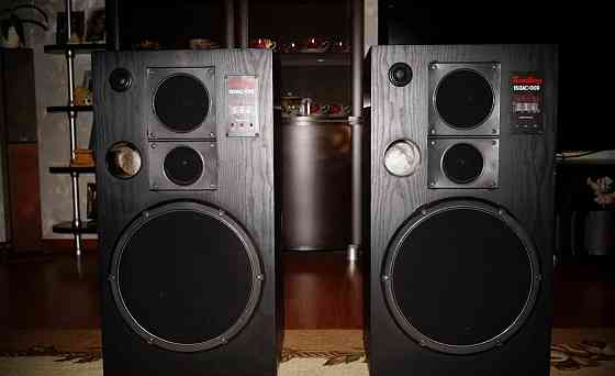 Акустика Кливер 150АС-009 Донецк