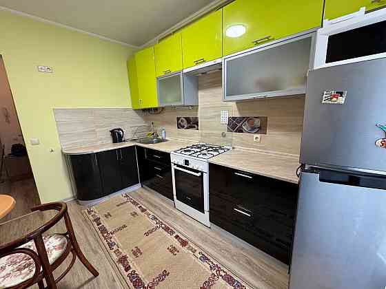 Сдаётся 1-комнатная квартира Текстильщик Донецк