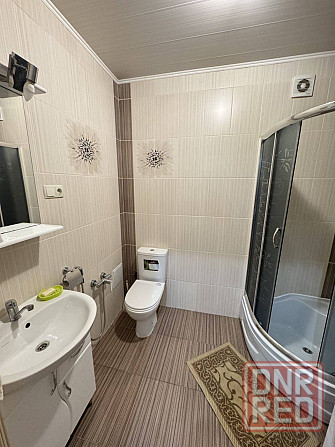 Сдаётся 1-комнатная квартира Текстильщик Донецк - изображение 4