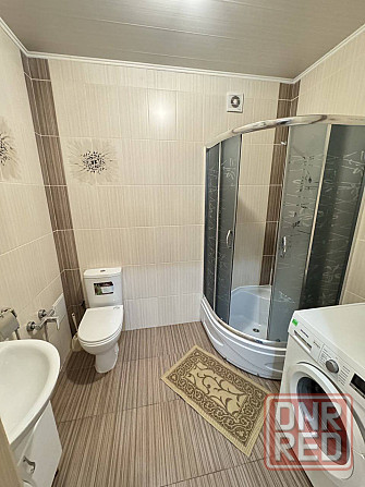 Сдаётся 1-комнатная квартира Текстильщик Донецк - изображение 3