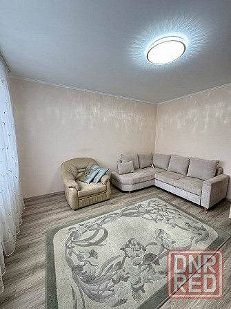 Сдаётся 1-комнатная квартира Текстильщик Донецк - изображение 1