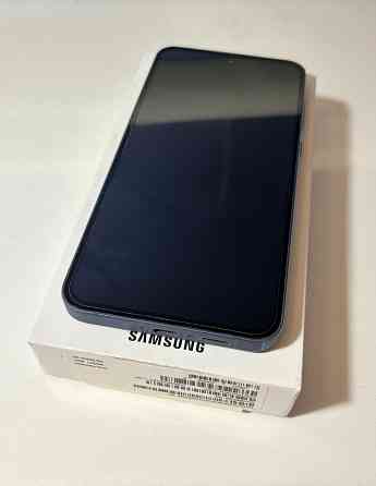 SAMSUNG Galaxy A55 5G 12/256ГБ Макеевка