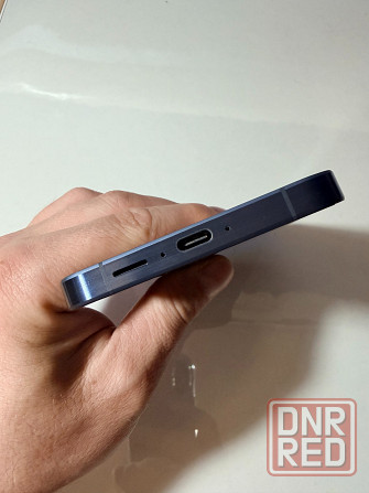 SAMSUNG Galaxy A55 5G 12/256ГБ Макеевка - изображение 3