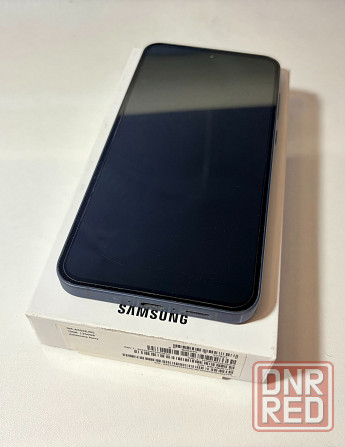 SAMSUNG Galaxy A55 5G 12/256ГБ Макеевка - изображение 1