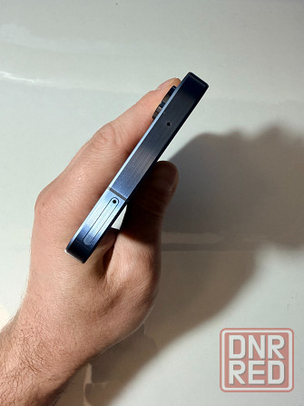 SAMSUNG Galaxy A55 5G 12/256ГБ Макеевка - изображение 4