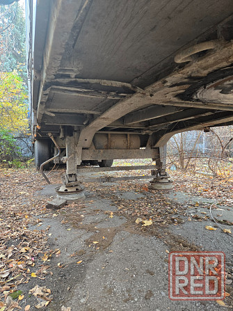 Полуприцеп тент Макеевка - изображение 5